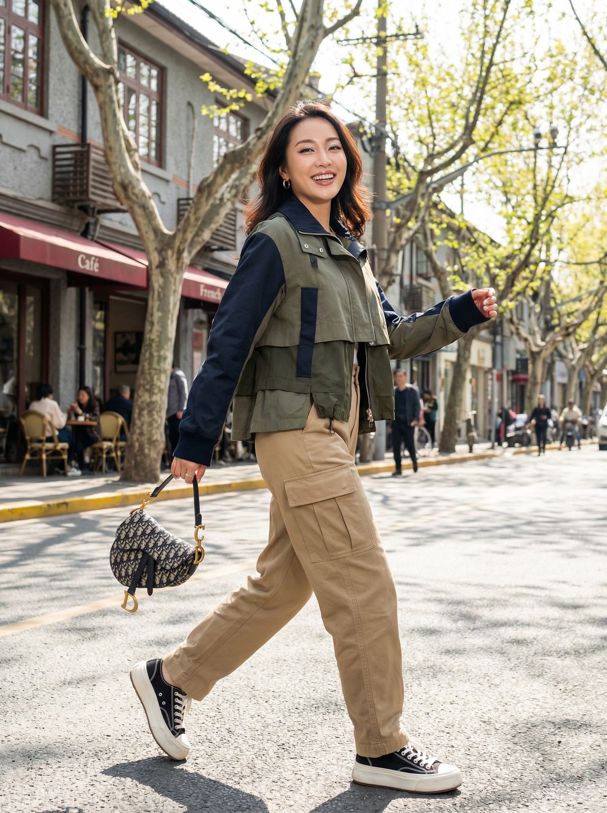 19c一起草网红明星风格视频