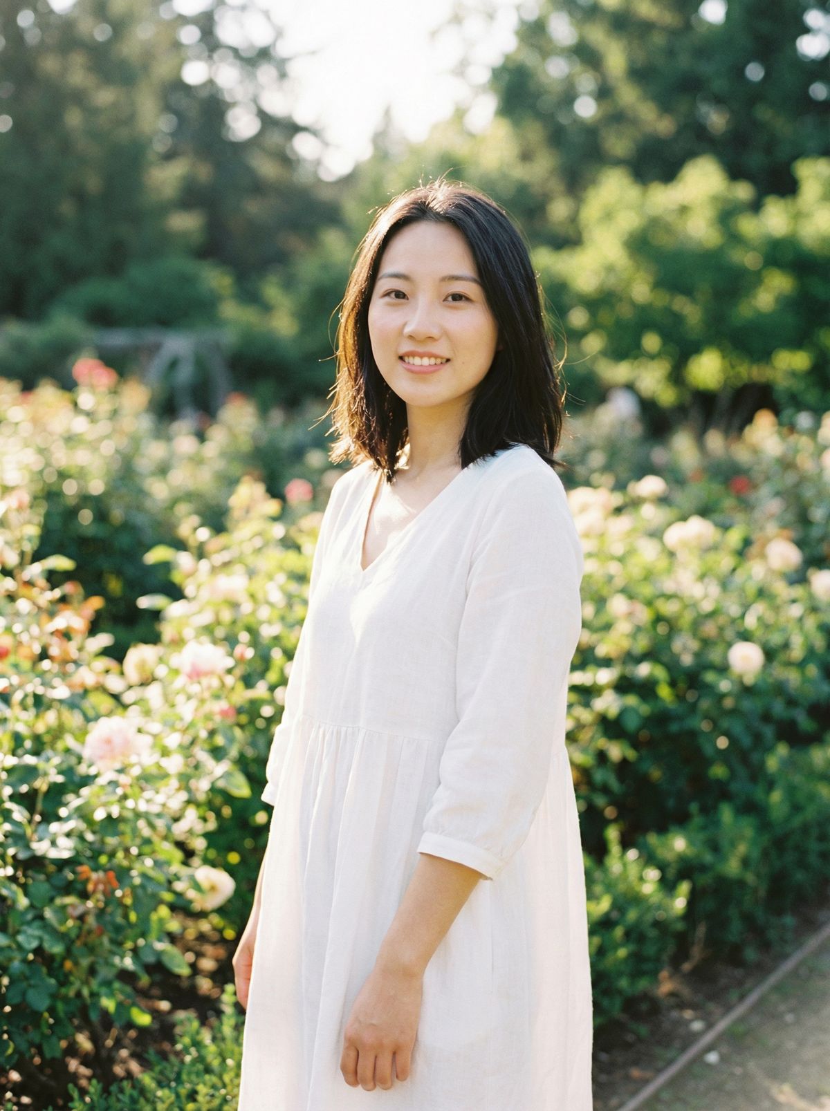 19c一起草清新美女写真视频